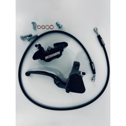 Kit frein avant complet...