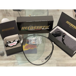 Kit frein avant complet...