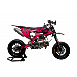 Arrabbiata RF - 160cc