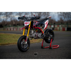 Arrabbiata RF - 190cc