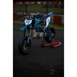 Arrabbiata R - 160cc