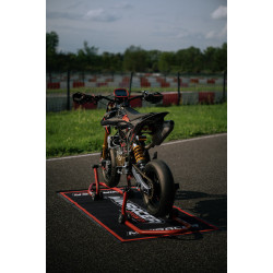 Arrabbiata X - Sur mesure