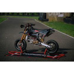 Arrabbiata X - Sur mesure