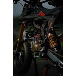 Arrabbiata X - Sur mesure