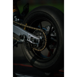 Arrabbiata X - Sur mesure