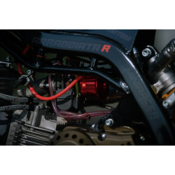 Arrabbiata X - Sur mesure