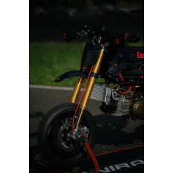 Arrabbiata X - Sur mesure