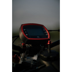 Arrabbiata X - Sur mesure