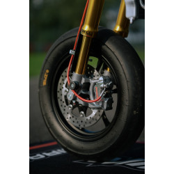 Arrabbiata X - Sur mesure