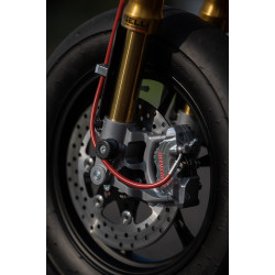 Arrabbiata X - Sur mesure