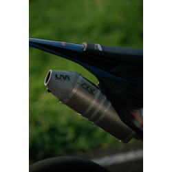 Arrabbiata X - Sur mesure