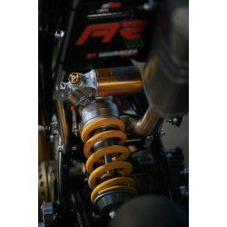 Arrabbiata X - Sur mesure