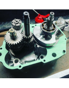 PREPARATIONS MOTEURS