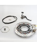 KITS DE FREIN COMPLETS